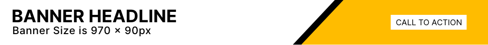 Banner Alt Text